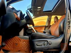 تويوتا RAV4 AWD XLE موديل 2018 للبيع في كركوك