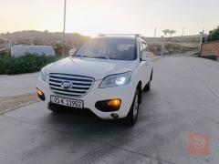ليڤان 2014 گير عادي للبيع في كركوك