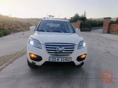 ليڤان 2014 گير عادي للبيع في كركوك