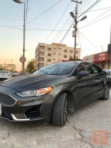 فورد فيوزن 2019 للبيع في كركوك