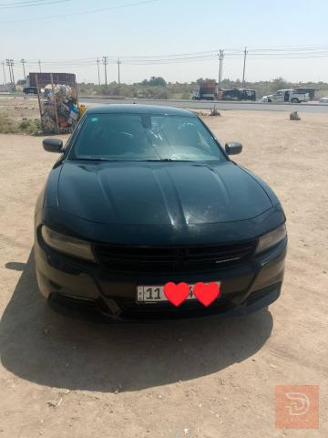 دوج جارجر مستعمل للبيع في بغداد