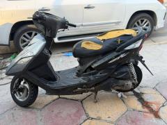 دراجة ثعلب طافية مستعمل للبيع في بغداد