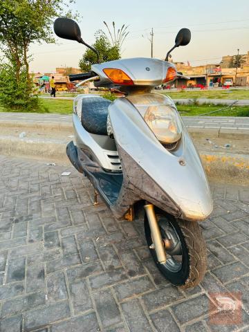 دراجة بريز رمبة مستعمل للبيع في بغداد