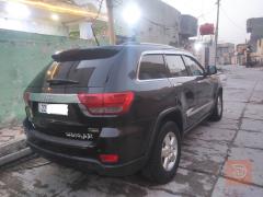 جيب لاريدو 2011 اسود للبيع في بابل