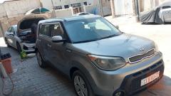 هيونداي صول 2016 للبيع في النجف الأشرف