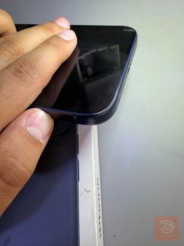 17 Pro max مستعمل للبيع في بغداد