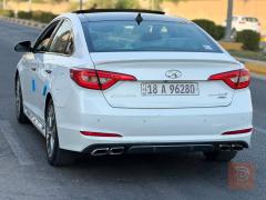 هيونداي سوناتا 2015 للبيع في بابل