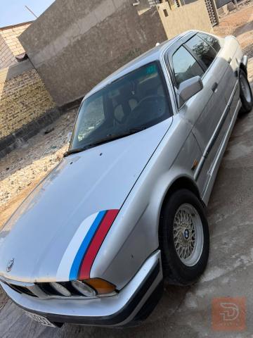 سيارة موديل 91 للبيع في بابل