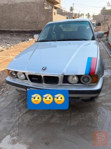 سيارة موديل 91 للبيع في بابل