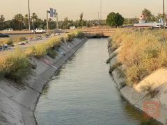 دونم أرض ركن على شارعين 50×50م للبيع في عموم العراق