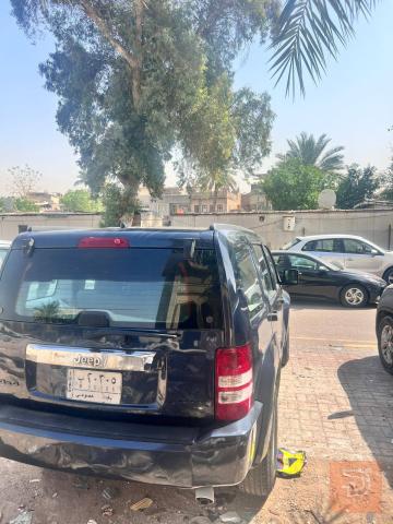 جيب لبرتي جديد للبيع في بغداد