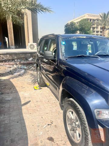 جيب لبرتي جديد للبيع في بغداد