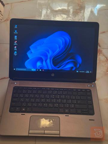 لابتوب hp pro book 645 g1 مستعمل للبيع في بغداد