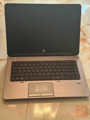 لابتوب hp pro book 645 g1 مستعمل للبيع في بغداد