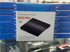 قارئ وراقم أقراص خارجي USB 3.0 جديد للبيع في ديالى
