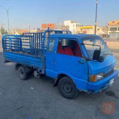 كيا بنكو موديل 93 للبيع في كركوك