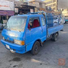 كيا بنكو موديل 93 للبيع في كركوك