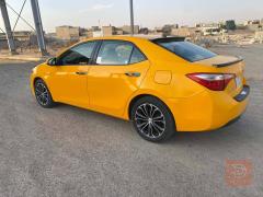 تويوتا كورولا 2015 للبيع في صلاح الدين