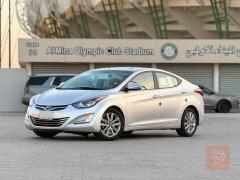 هيونداي النترا 2016 للبيع في البصرة