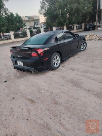 دودج جارجر 2014 للبيع في بابل