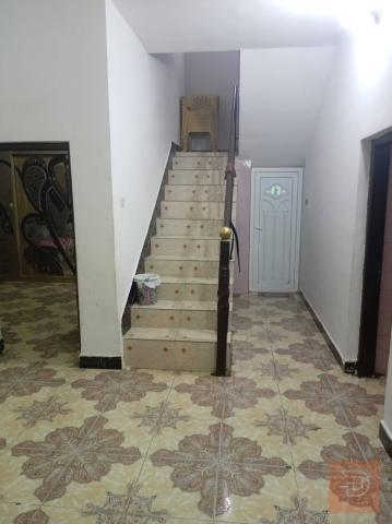بيت طابو صرف مساحة ٢٠٠م للبيع في الأنبار