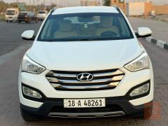 هيونداي سنتافي 2016 خليجي للبيع في كربلاء المقدسة