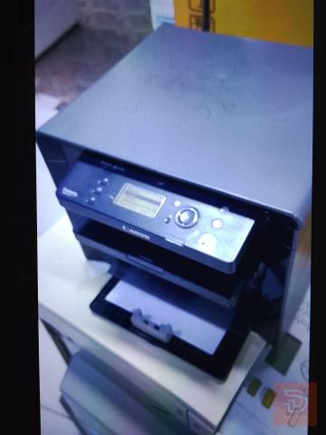 طابعة كانون mf 4410 للبيع في واسط