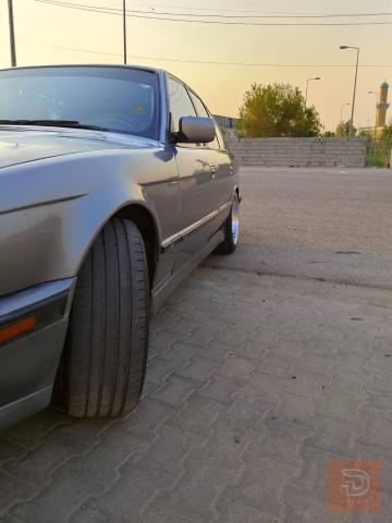 بي ام 525 1993 للبيع في النجف الأشرف