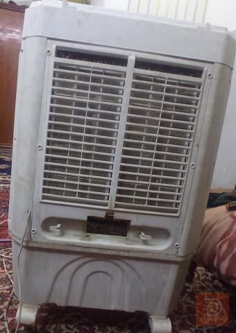 مبرد كهربائي مستعمل للبيع في النجف الأشرف