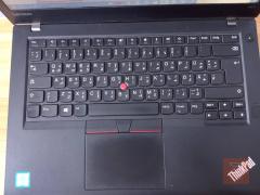 لابتوب لينوفو T470 جيل سادس مستعمل للبيع في النجف الأشرف