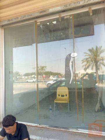 جام خانه جاهزه جديده عرض277 وطول270 للبيع في النجف الأشرف
