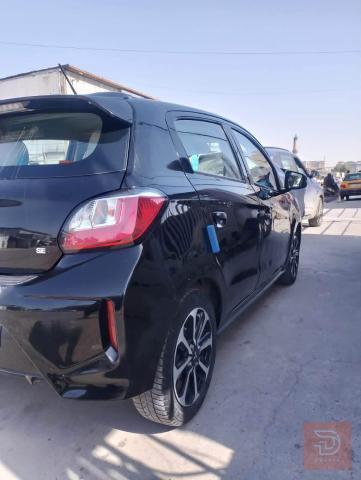 ميتسوبيشي ميراج 2024 امريكي للبيع في بغداد