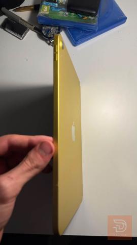 ipad (A16) جديد للبيع في بغداد
