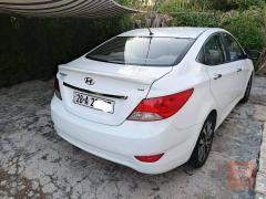 هيونداي أكسنت 2014 للبيع في النجف الأشرف