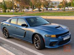 دوج جارجر SXT وجديد 2020 للبيع في بغداد