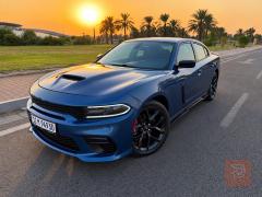دوج جارجر SXT وجديد 2020 للبيع في بغداد