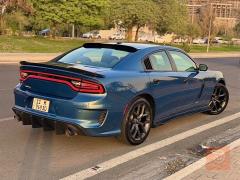 دوج جارجر SXT وجديد 2020 للبيع في بغداد