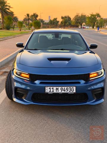 دوج جارجر SXT وجديد 2020 للبيع في بغداد