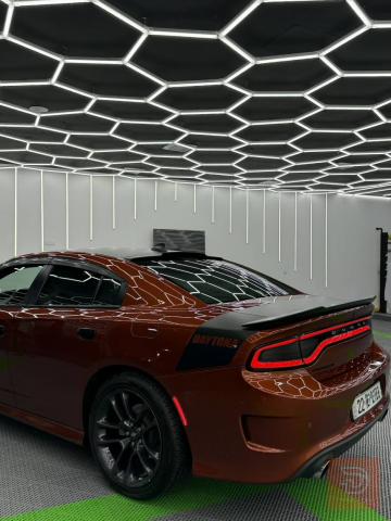 دوج جارجر دايتونا 2022 للبيع في أربيل