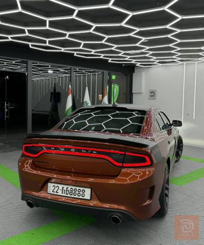 دوج جارجر دايتونا 2022 للبيع في أربيل