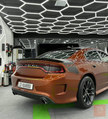 دوج جارجر دايتونا 2022 للبيع في أربيل