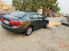 كيا اوبتيما 2007 للمقايضة في بابل
