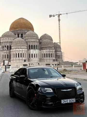 كرايسلر اوباما 2018 للبيع في نينوى
