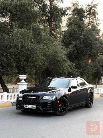 كرايسلر اوباما 2018 للبيع في نينوى