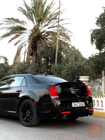 كرايسلر اوباما 2018 للبيع في نينوى