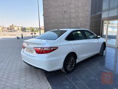 تويوتا كامري موديل 2016 فول مواصفات للبيع في كركوك