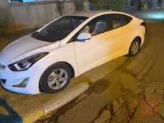 هيونداي النترا 2013 للبيع في بابل