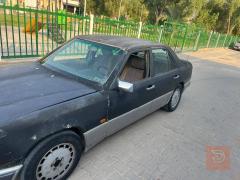 مرسيدس دب 1987 للبيع في النجف الأشرف