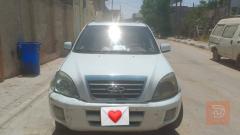تويوتا كامري محور مستعمل للبيع في النجف الأشرف