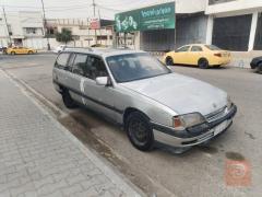 اوبل اوميكا استشن 1992 للبيع في كركوك